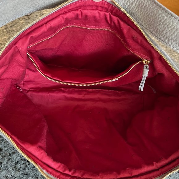 Hammitt Morgan Leather Shoulder Crossbody Bag:  NWOT